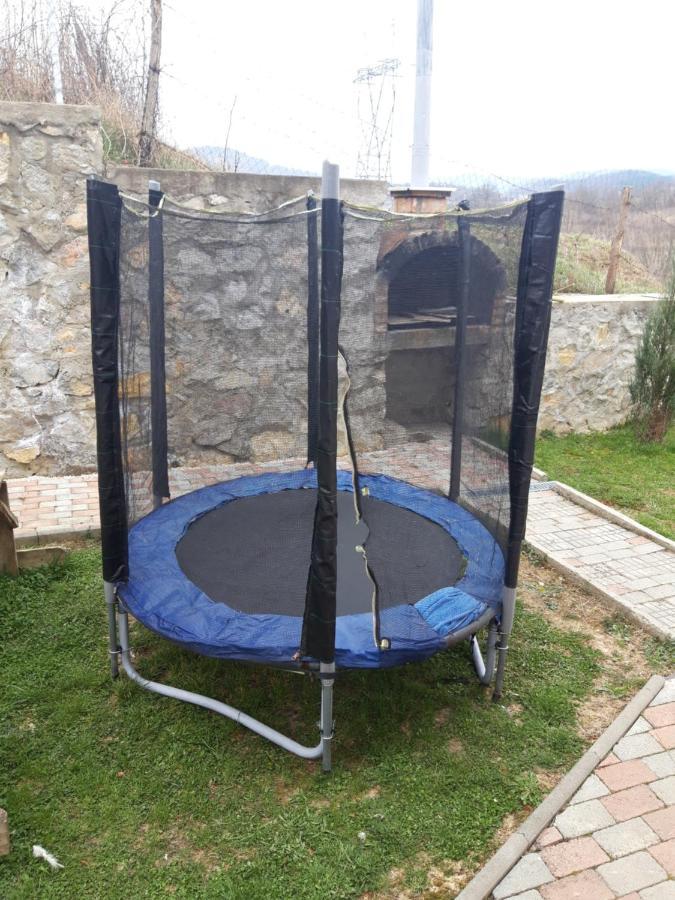 Colt De Rai - Camera De Inchiriat Resicabánya Kültér fotó
