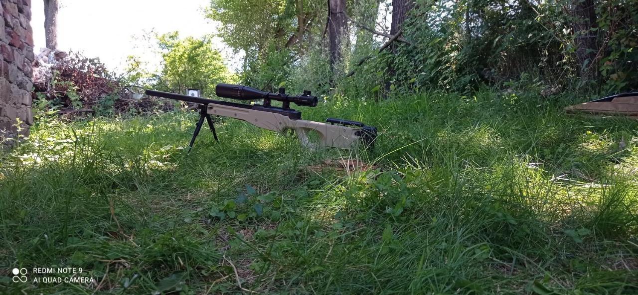 Colt De Rai - Camera De Inchiriat Resicabánya Kültér fotó